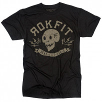 RokFit dead lift squad shirt 