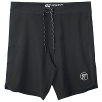 rokfit Break Boardshort black