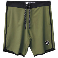 rokfit Break Boardshort green 