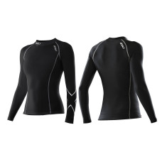 2XU Compression Top - Ladies