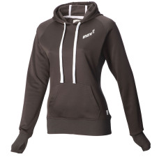 Inov-8 Womans Pull Over Hoodie Raven