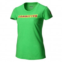 Inov-8 COMMITTED Women's T-Shirt