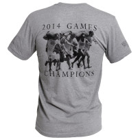 Invictus 2014 Team Championship