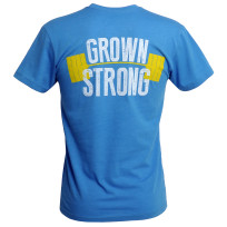 Invictus Lauren Fisher T-Shirt