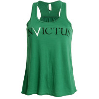 Invictus Women's 'Redefining Beauty' Tank