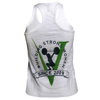 Invictus women's Stronger Tank