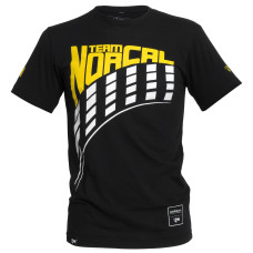 NorCal New Team Jersey - Black