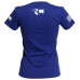 NorCal Women's Smurfette T-shirt