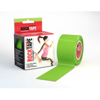 RockTape Green 5x5
