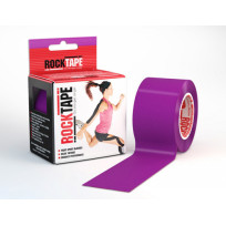 RockTape Purple 5x5