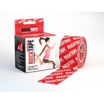 RockTape - Red Logo | 5x5