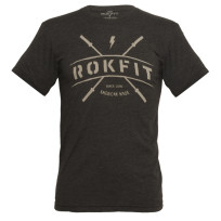 RokFit Cross Bars