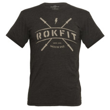 RokFit Cross Bars