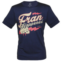 RokFit Fran Happened