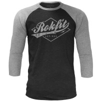 RokFit Paragon 3/4 Sleeve