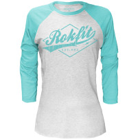 RokFit Paragon Women's 3/4 shirt