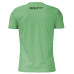 RokFit pick up the bar black t shirt