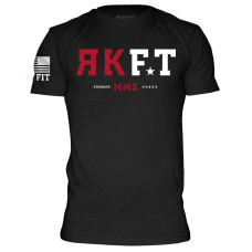 RokFit Strength & Honor