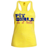 SoRock Fit Girls