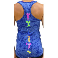SoRock Fitness Moves Royal