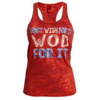 SoRock WOD For It