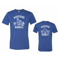 Westside Barbell - Blue