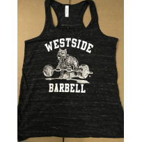 Westside Barbell Tank