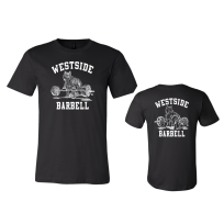 Westside Barbell - Black