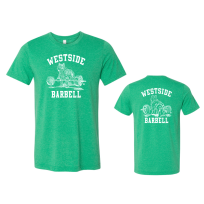 Westside Barbell - Green 
