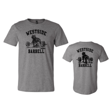 Westside Barbell - Grey