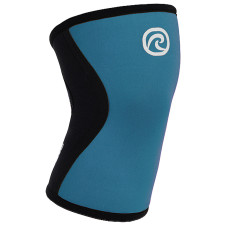 Rehband 7751 Rx Knee Support Blue