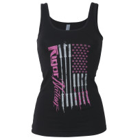 RIGOR  LADIES NATION TANK