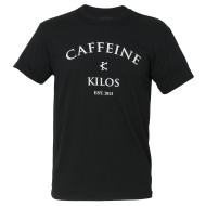 CAFFEINE & KILOS Black Mamba