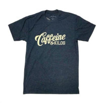 CAFFEINE AND KILOS SCRIPT