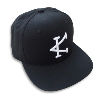 CAFFEINE & KILOS snapback 