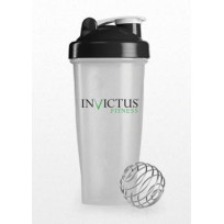INVICTUS BLENDER BOTTLE