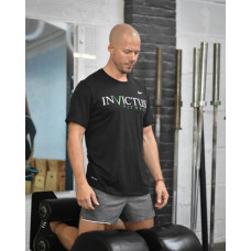 INVICTUS NIKE DRI-FIT BATTLE TESTED T-SHIRT - MEN'S - BLACK