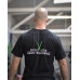 INVICTUS NIKE DRI-FIT BATTLE TESTED T-SHIRT - MEN'S - BLACK