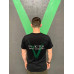 INVICTUS NIKE INVICTUS MEANS UNCONQUERABLE DRI FIT TSHIRT - BLACK