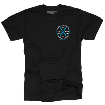 ROKFIT '10 YEARS STRONG' - Limited Edition Anniversary Shirt
