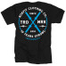ROKFIT '10 YEARS STRONG' - Limited Edition Anniversary Shirt