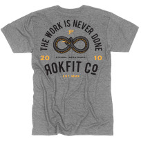 ROKFIT ETERNAL IMPROVEMENT