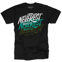 ROKFIT NEVEREST 3/0 T SHIRT 
