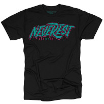 ROKFIT NEVEREST T SHIRT 
