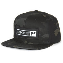 ROKFIT PATCH MULTICAM HAT