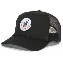 ROKFIT ROK YOUR WOD TRUCKER HAT