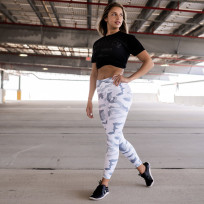 ROKFIT SNOCAM LEGGINS