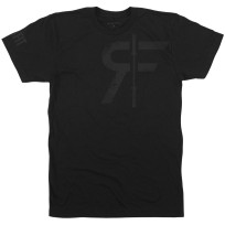 RokFit the original black T shirt