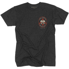 ROKFIT 'TILL DEPTH DO US LIFT' T-Shirt