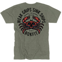 ROKFIT WEAK GRIPS SINK SHIPS